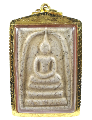 Phra Somdej 崇迪