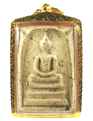 Phra Somdej 崇迪