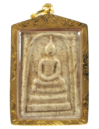 Phra Somdej 崇迪