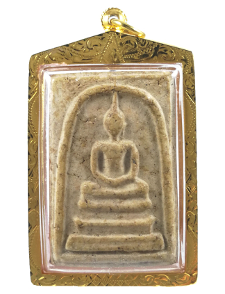 Phra Somdej 崇迪
