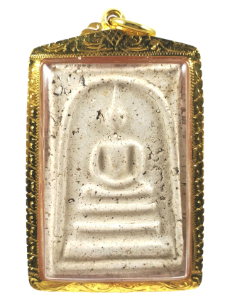 Phra Somdej 崇迪