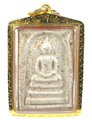 Phra Somdej 崇迪