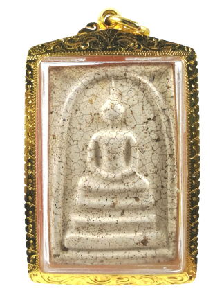 Phra Somdej 崇迪