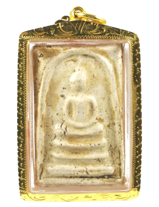 Phra Somdej 崇迪