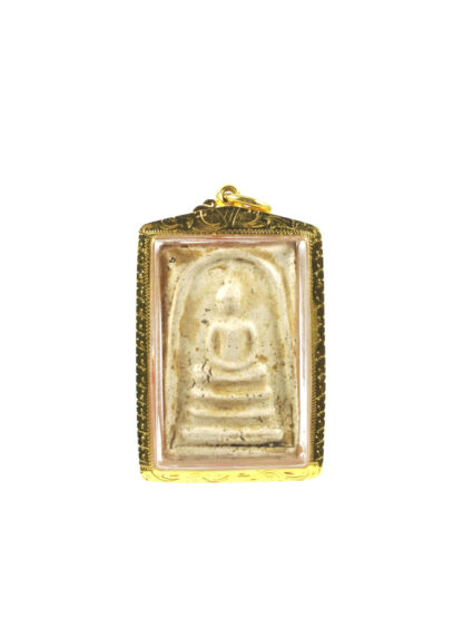 Phra Somdej 崇迪