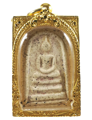 Phra Somdej 崇迪