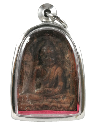 Phra Somkor 帕颂扣
