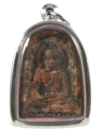 Phra Somkor 帕颂扣