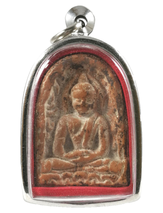 Phra Somkor 帕颂扣