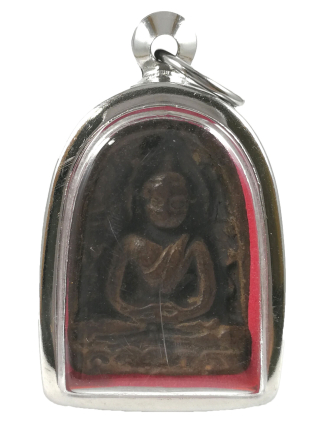 Phra Somkor 帕颂扣