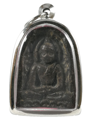 Phra Somkor 帕颂扣