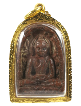 Phra Somkor 帕颂扣