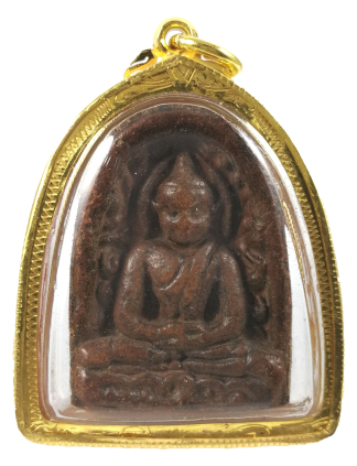 Phra Somkor 帕颂扣