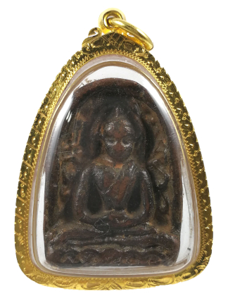 Phra Somkor 帕颂扣