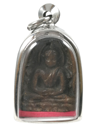 Phra Somkor 帕颂扣