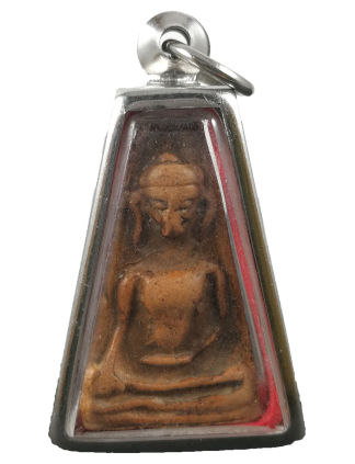Phra Phong Supan 帕蓬素潘