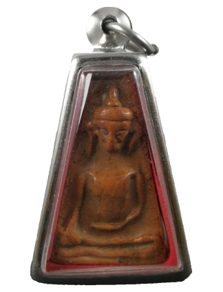 Phra Phong Supan 帕蓬素潘