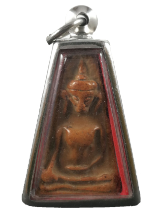 Phra Phong Supan 帕蓬素潘