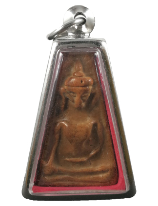 Phra Phong Supan 帕蓬素潘
