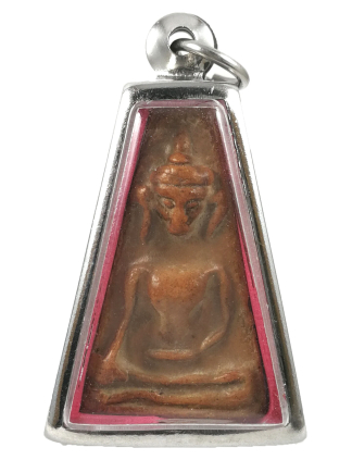 Phra Phong Supan 帕蓬素潘