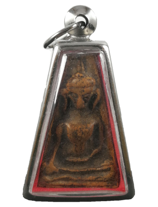 Phra Phong Supan 帕蓬素潘