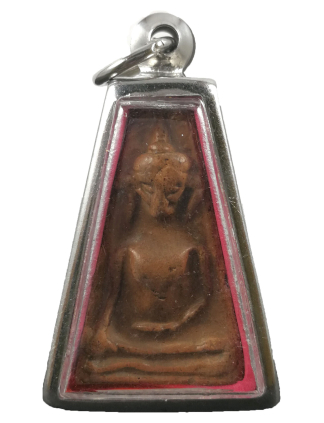 Phra Phong Supan 帕蓬素潘