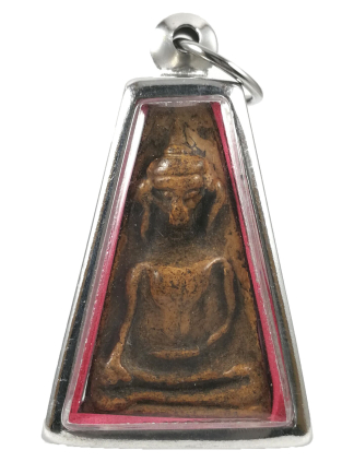 Phra Phong Supan 帕蓬素潘