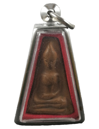 Phra Phong Supan 帕蓬素潘
