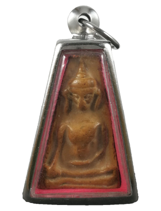 Phra Phong Supan 帕蓬素潘