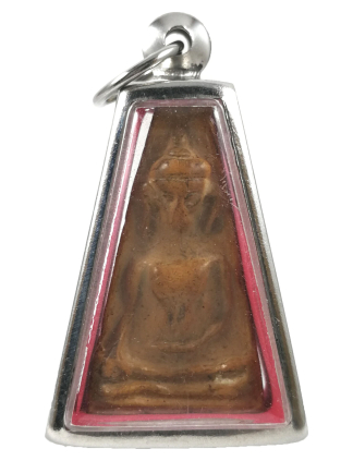 Phra Phong Supan 帕蓬素潘