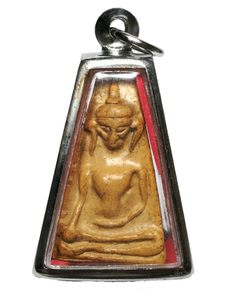 Phra Phong Supan 帕蓬素潘