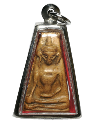 Phra Phong Supan 帕蓬素潘