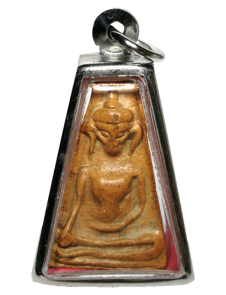 Phra Phong Supan 帕蓬素潘
