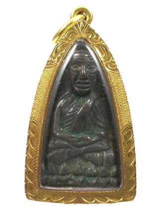 Luang Phor Thuad 龙婆托