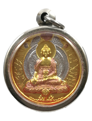 Phra Buddha 佛