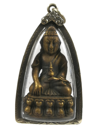 Phra Kring 药师佛