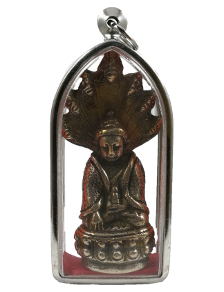 Phra Kring 药师佛