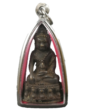 Phra Kring 药师佛