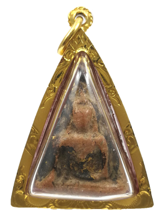 Phra Nang Phaya 帕南帕雅