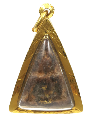 Phra Nang Phaya 帕南帕雅
