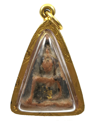 Phra Nang Phaya 帕南帕雅