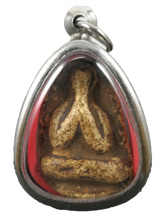 Phra Pidta 必达佛