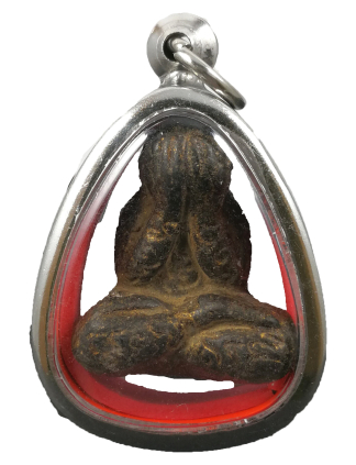 Phra Pidta 必达佛