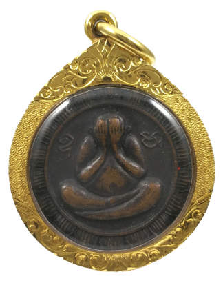 Phra Pidta 必达佛