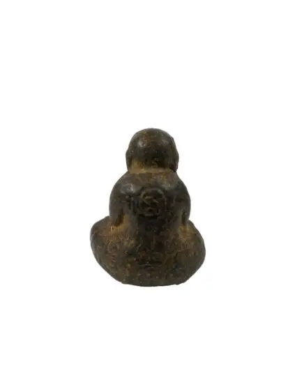 Phra Pidta Statue - Image 4