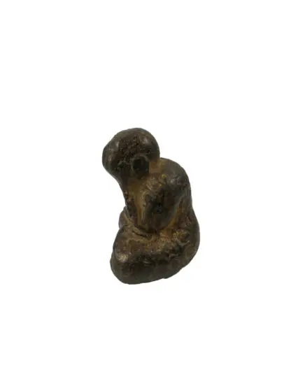 Phra Pidta Statue - Image 3