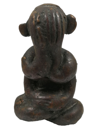 Phra Pidta Statue 必达佛