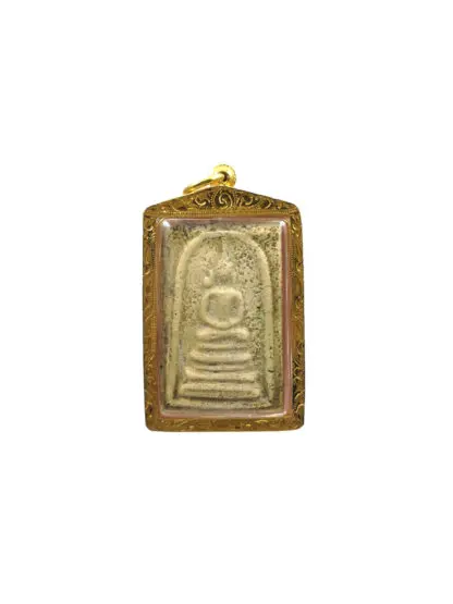 Phra Somdej 崇迪