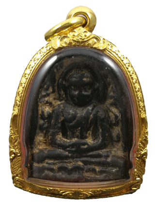 Phra Somkor 帕颂扣