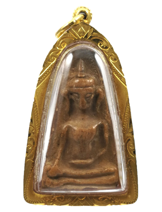 Phra Phong Supan 帕蓬素潘